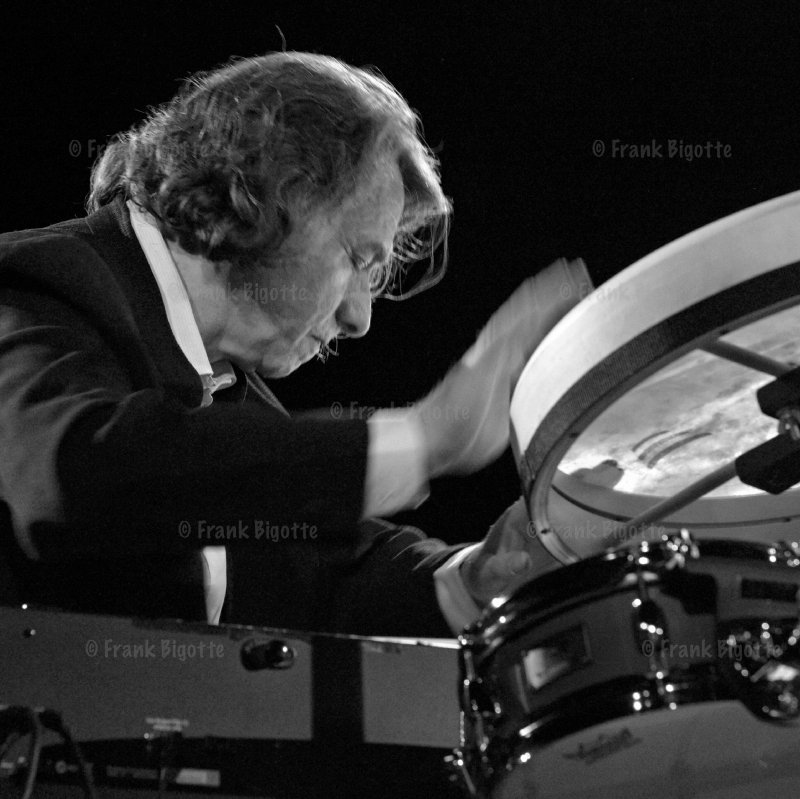 Patrick Defossez