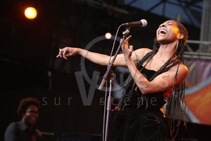 Buika