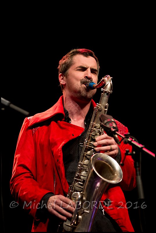 Sylvain Rifflet