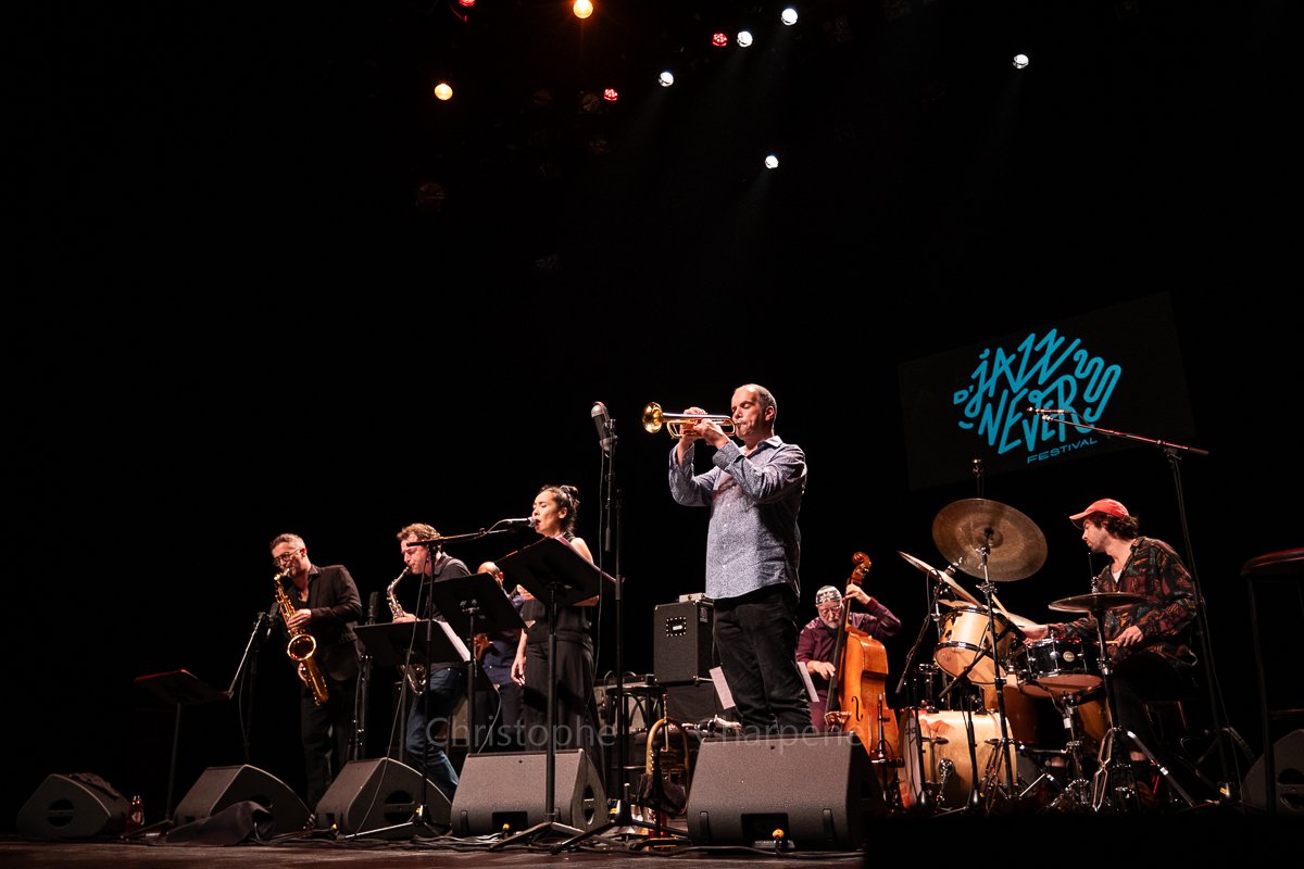 Henri Texier septet