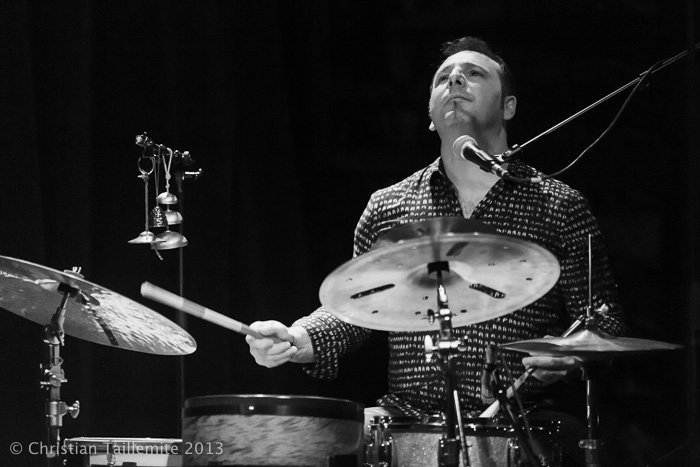 Jean-Luc Di Fraya