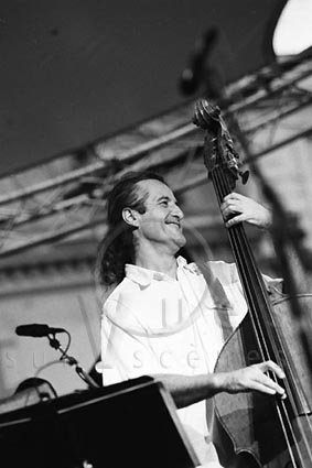 Yves Torchinsky
