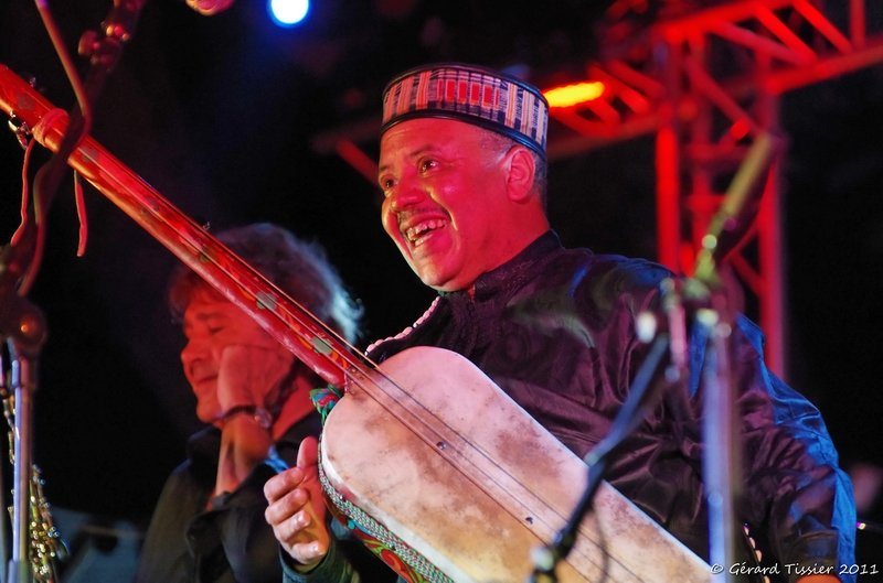 Majid Bekkas