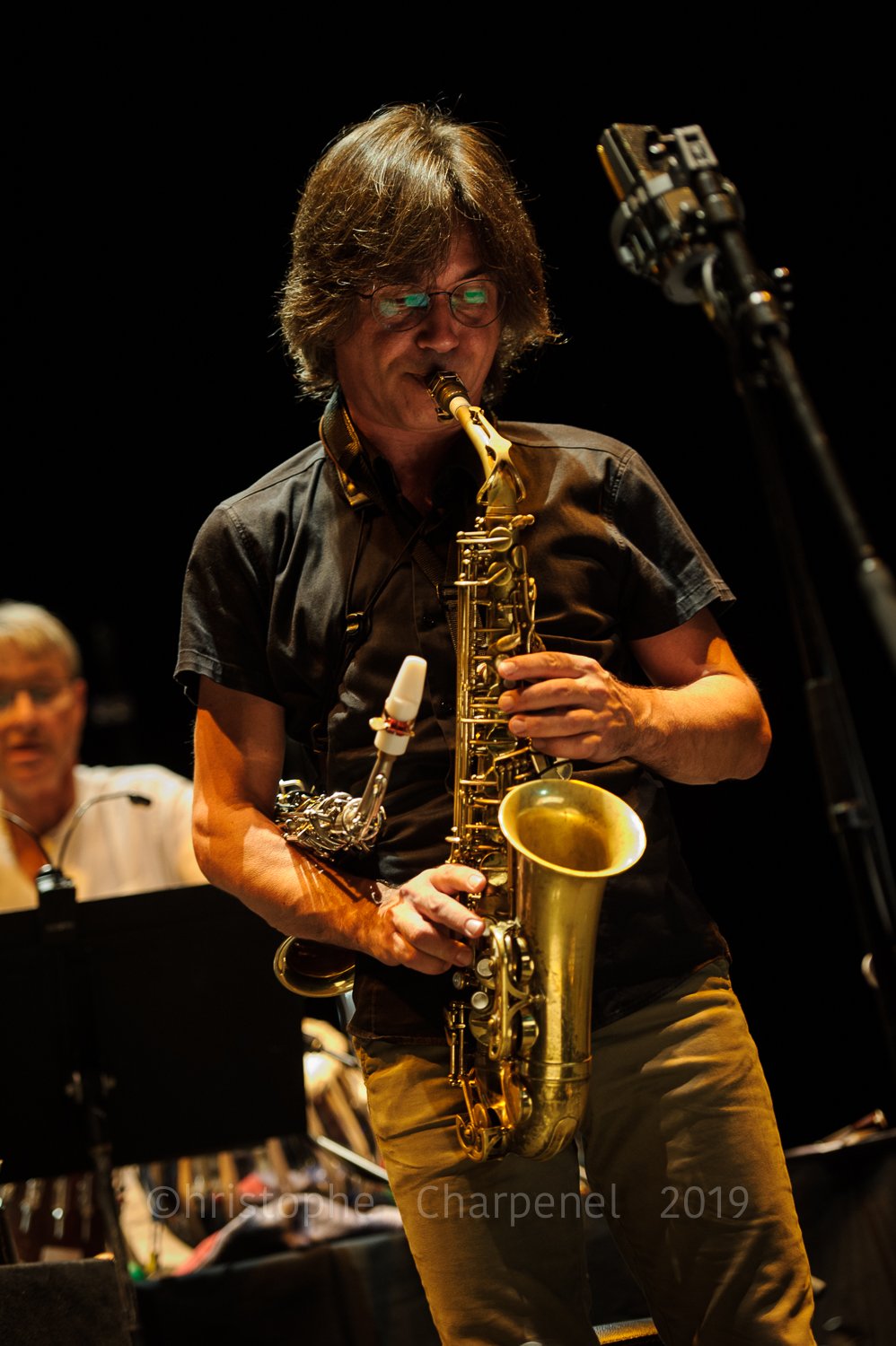 Guillaume Orti