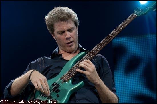 Kyle Eastwood