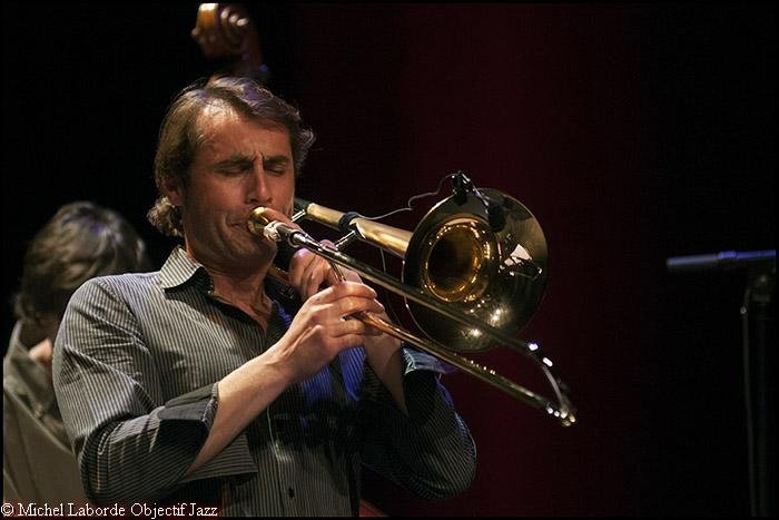 Rodolphe Tissinier