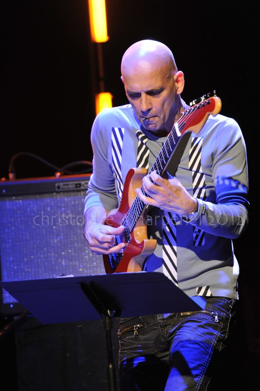 Marc Ducret