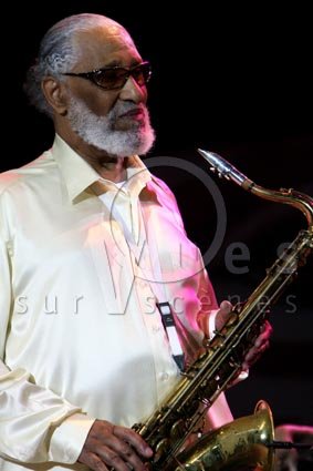 Sonny Rollins
