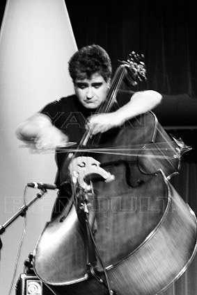 Renaud Garcia Fons