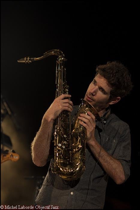 Ben Wendel