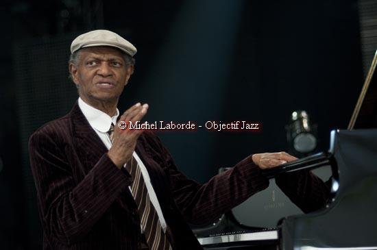 McCoy Tyner