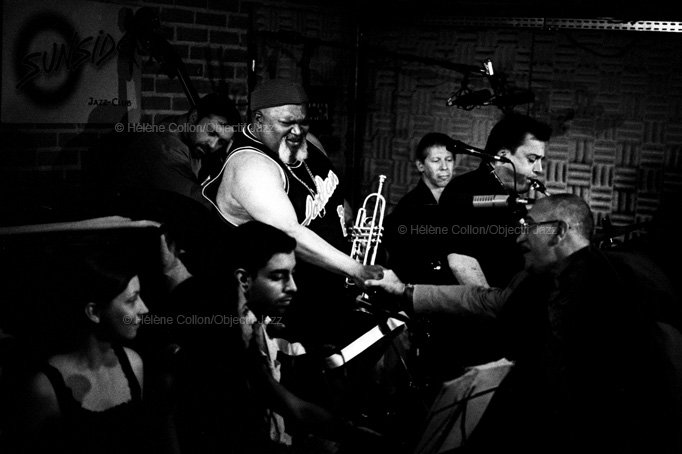 Ted CURSON