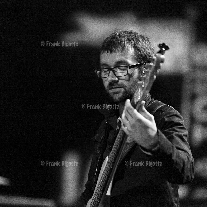 Sylvain Daniel