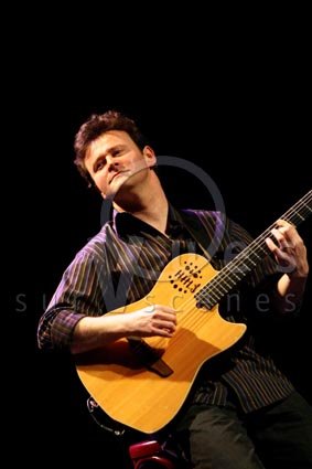 Sylvain Luc