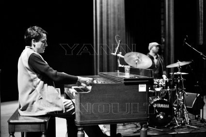 Baptiste Trotignon / Eric Harland