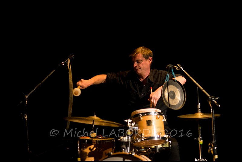 Will Guthrie