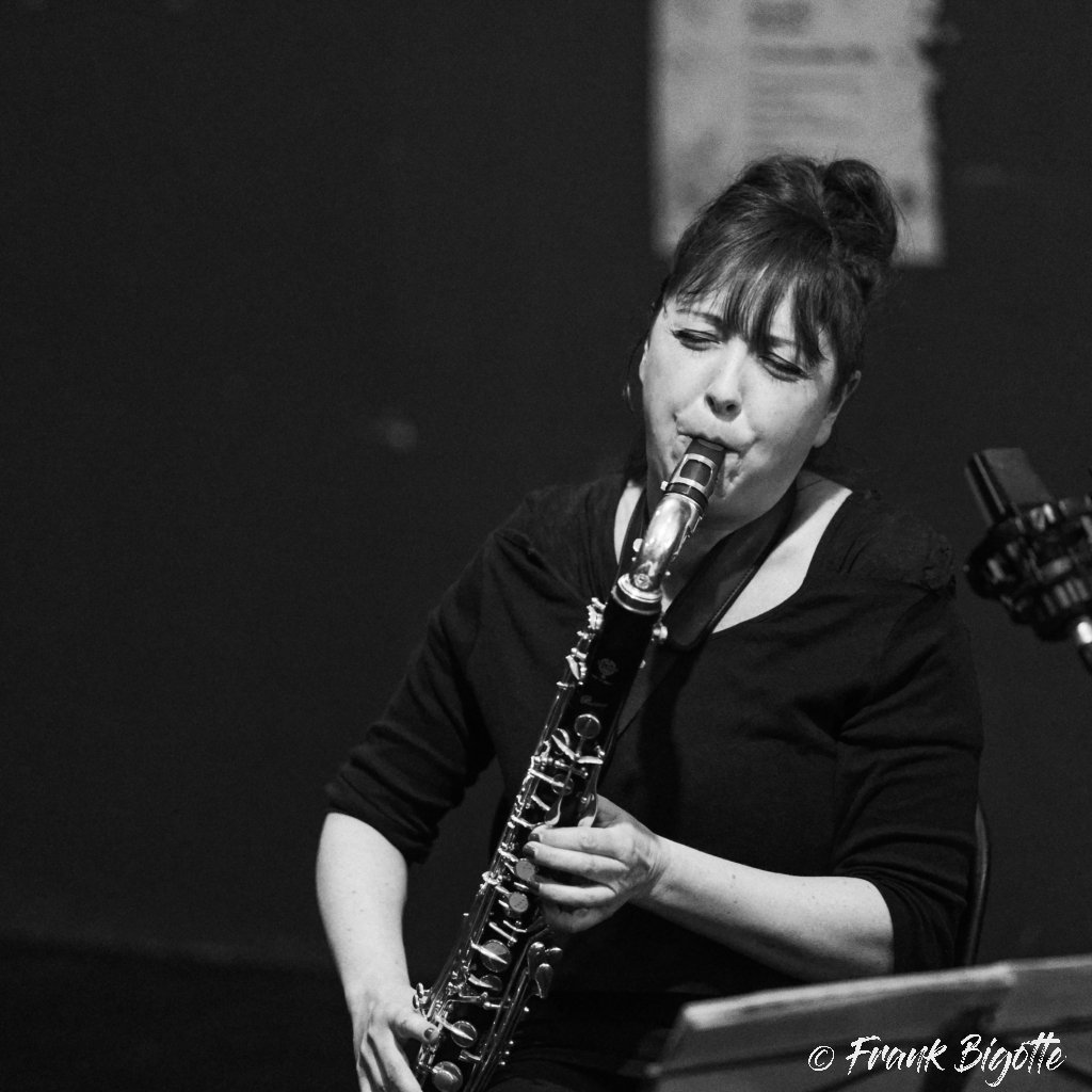 Élodie Pasquier
