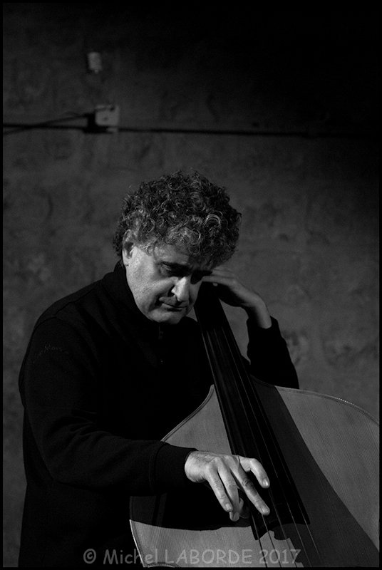 Renaud Garcia Fons