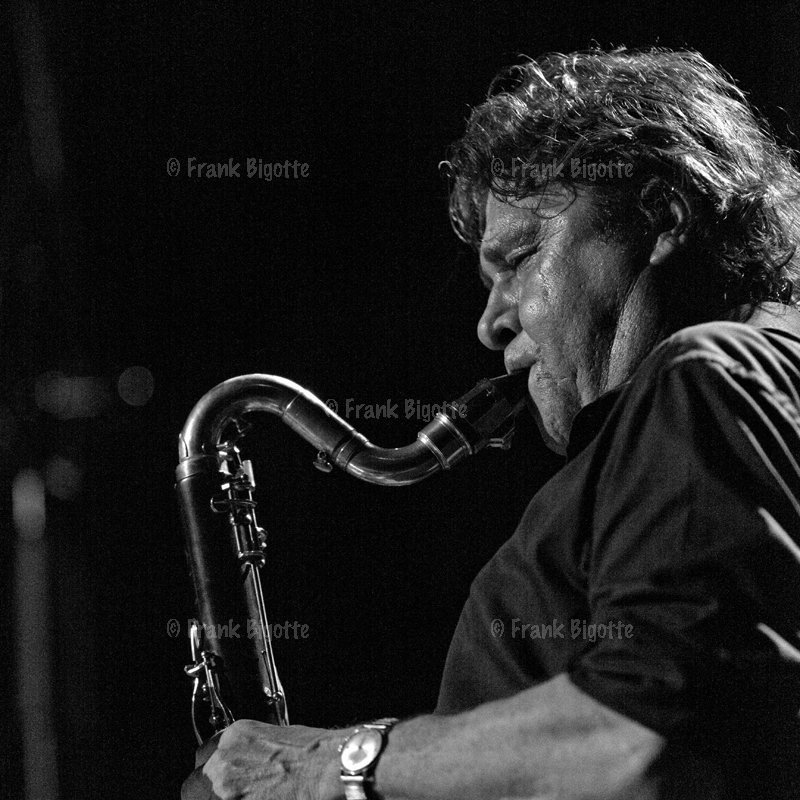 Louis Sclavis