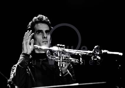 Antoine Berjeaut