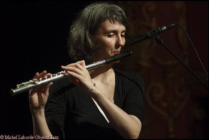 Sylvaine Hélary