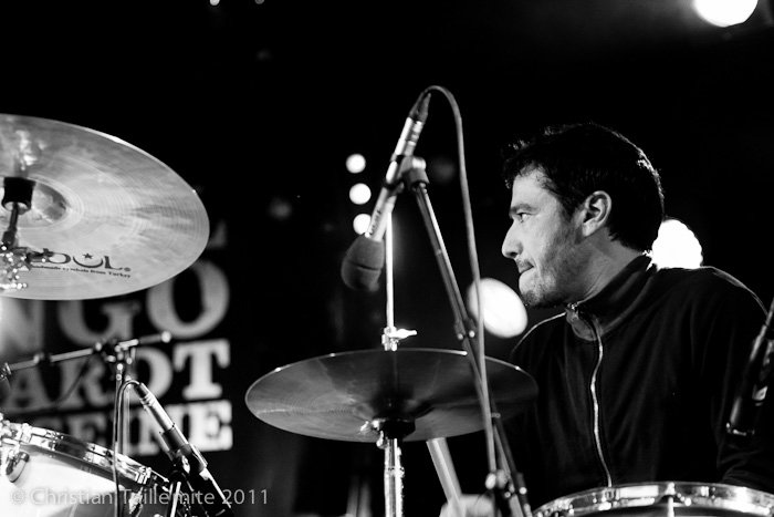 Marc Erbetta