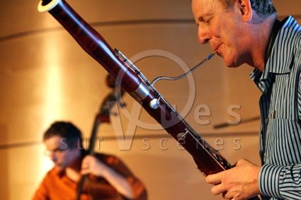 Michael Rabinowitz / Bruno Rousselet
