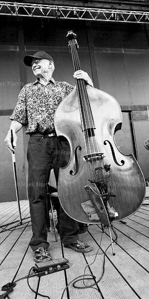 Barre Phillips