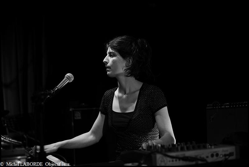 Alice Perret