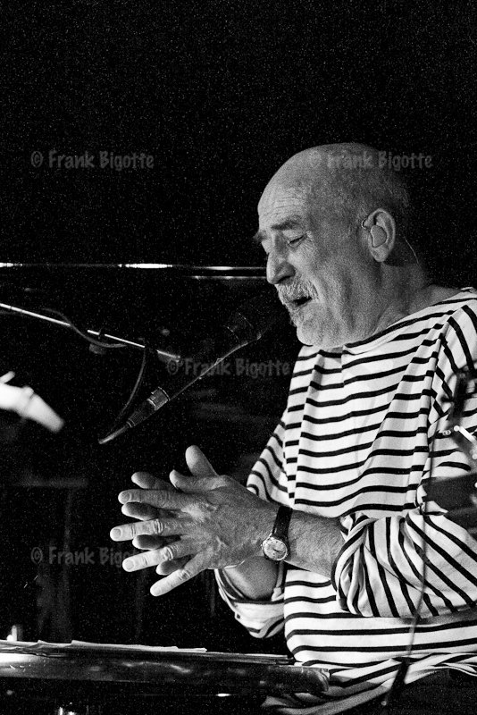 André Minvielle