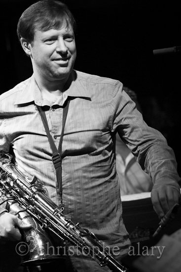 Chris Potter