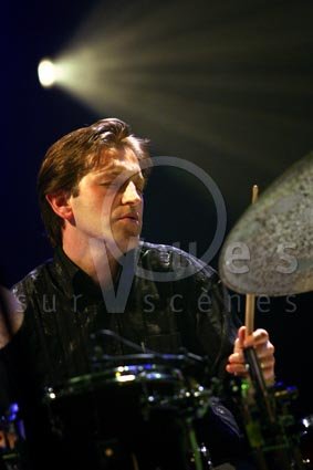 Franck Agulhon