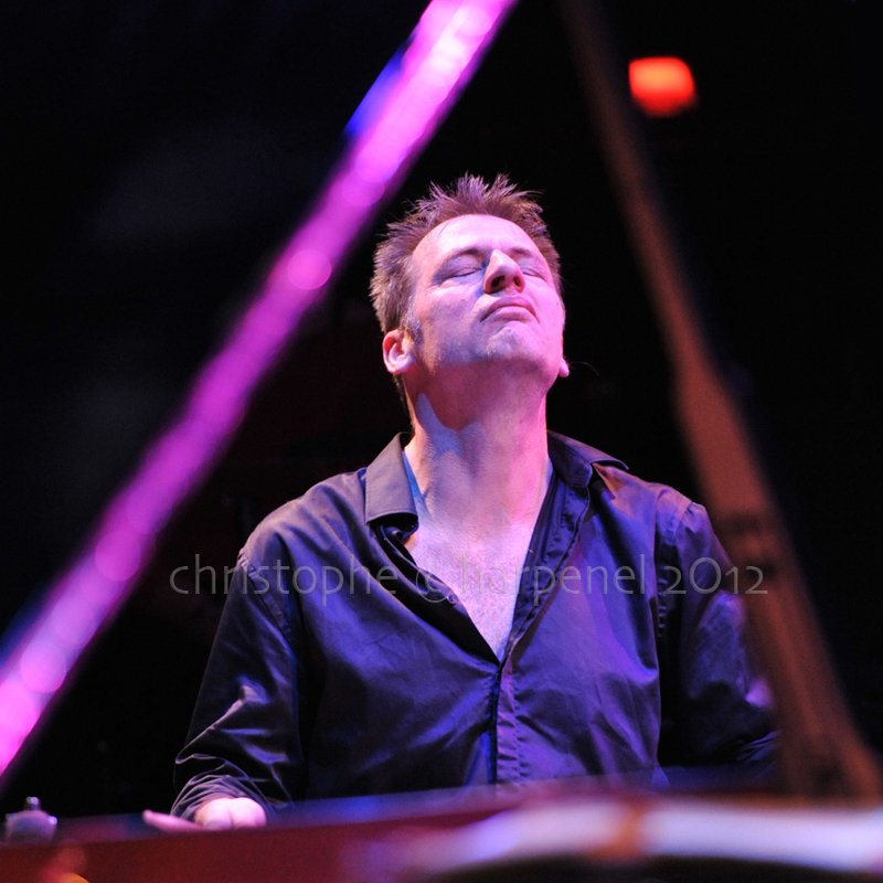 Louis Moutin