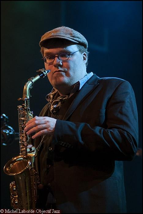 Benjamin Koppel