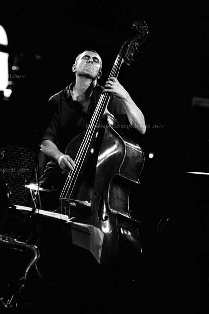 Claude Tchamitchian