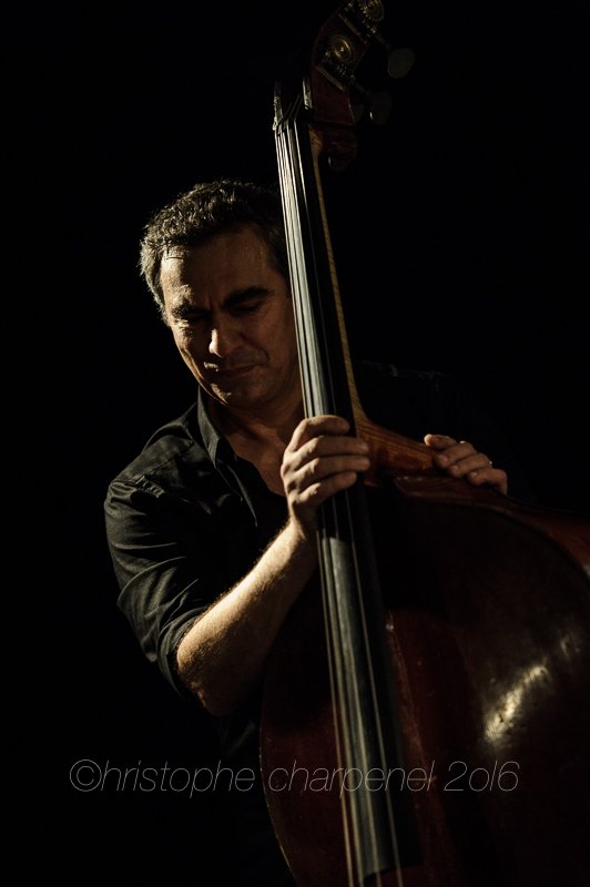 Claude Tchamitchian