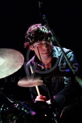 Mark Guiliana