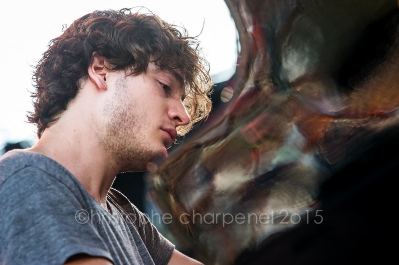 Thomas Enhco
