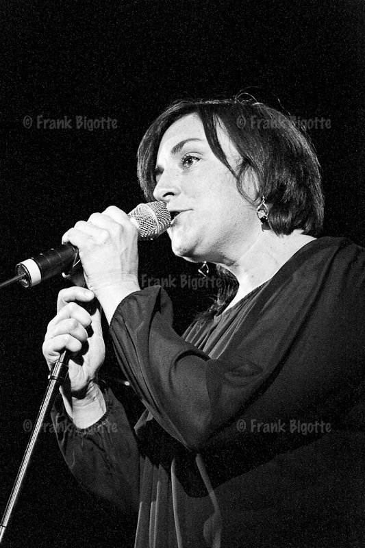 Claire Elzière