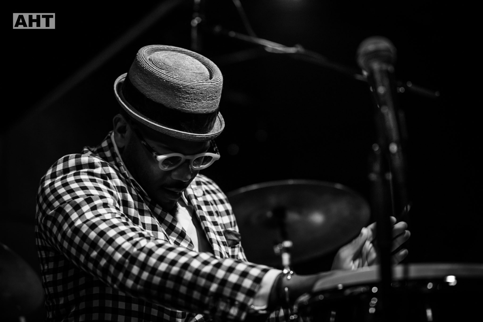 Etienne Charles