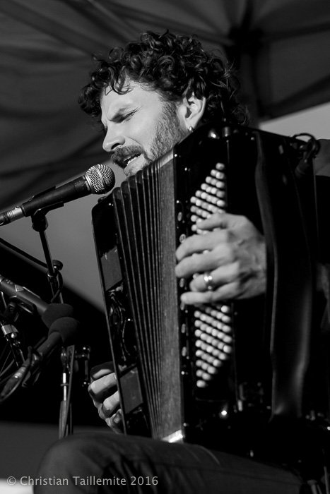 Vincent Peirani
