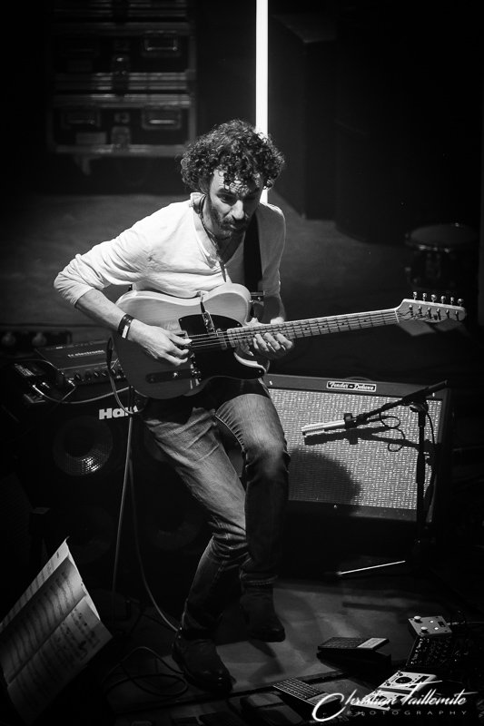 Federico Casagrande