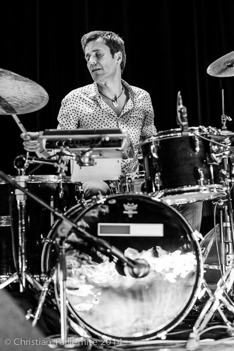 Eric Echampard