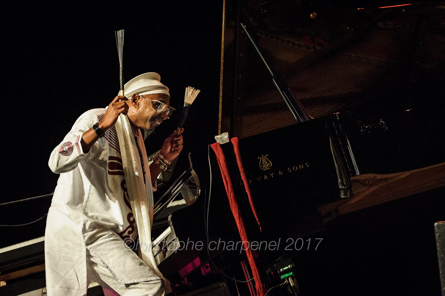 Omar Sosa