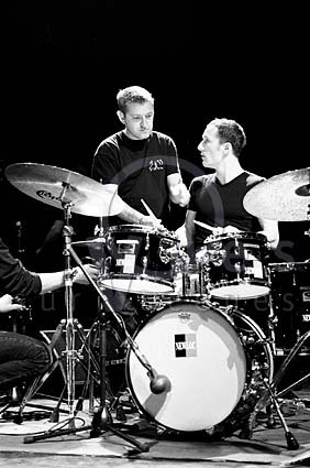 Franck Agulhon/Rémy Vignolo