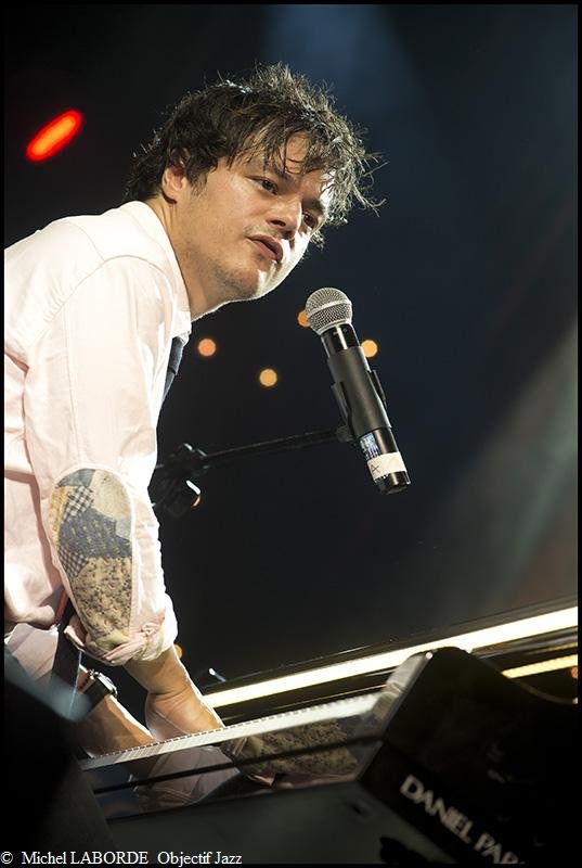Jamie Cullum