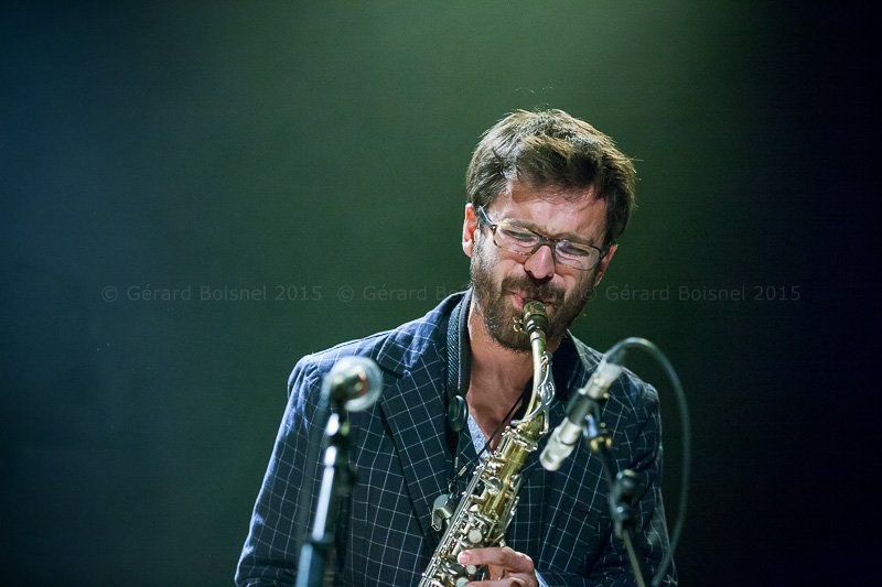 Raphaël Quenehen