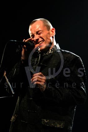 Médéric Collignon