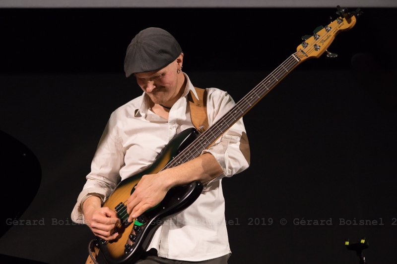 David Kintziger