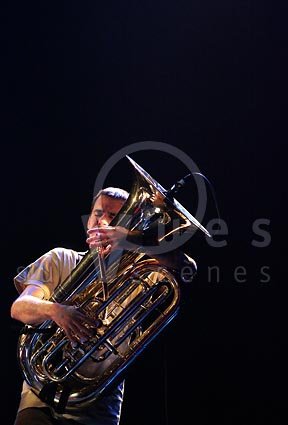 Julien Perrier
